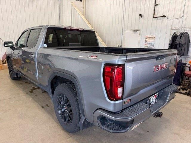 GMC Sierra photo 8