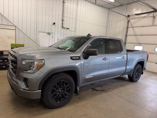 GMC Sierra photo 9