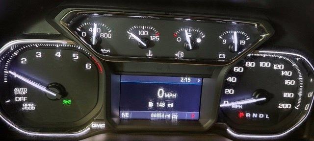 GMC Sierra photo 10