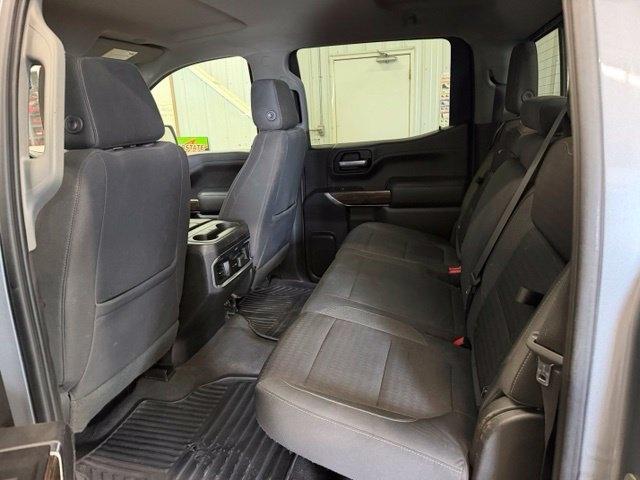 GMC Sierra photo 12