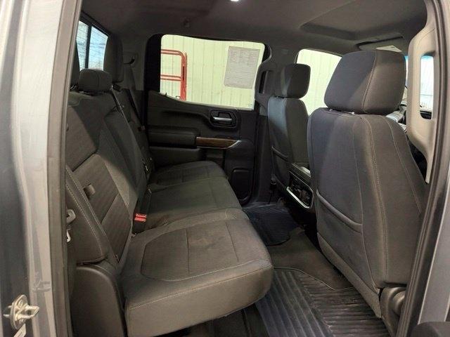 GMC Sierra photo 13