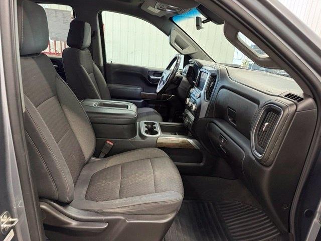 GMC Sierra photo 14