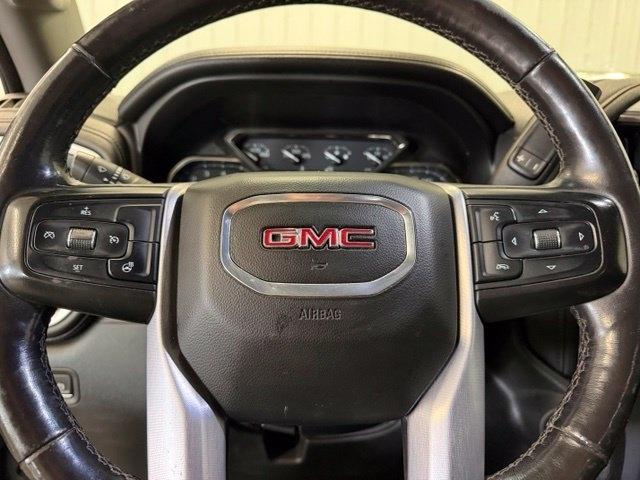 GMC Sierra photo 19
