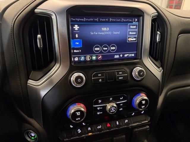 GMC Sierra photo 21