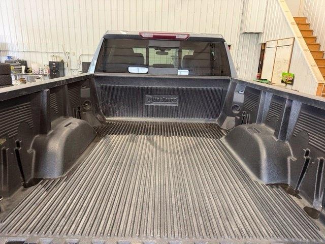 GMC Sierra photo 25