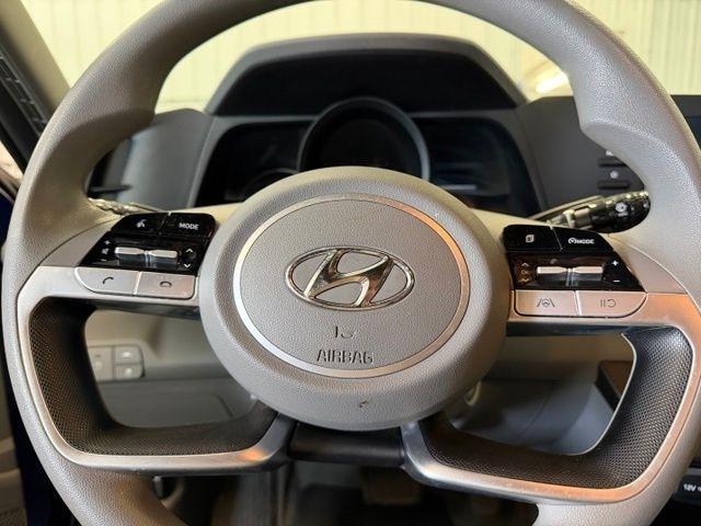Hyundai Elantra SE 2021