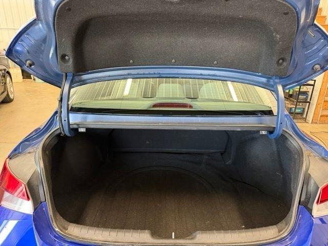 Hyundai Elantra SE 2021