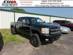 2013 Chevrolet Silverado 1500 