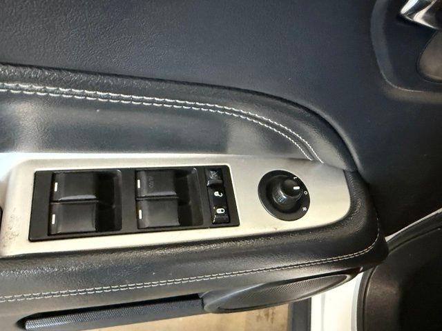 Jeep Compass Latitude 4WD 2017