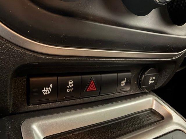 Jeep Compass Latitude 4WD 2017