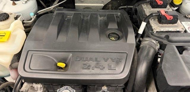 Jeep Compass Latitude 4WD 2017