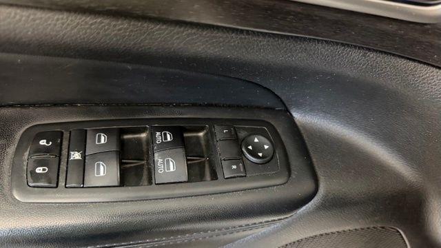 Jeep Grand Cherokee Laredo 4WD 2018