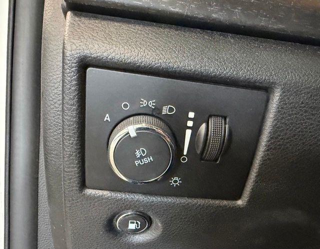 Jeep Grand Cherokee Laredo 4WD 2018