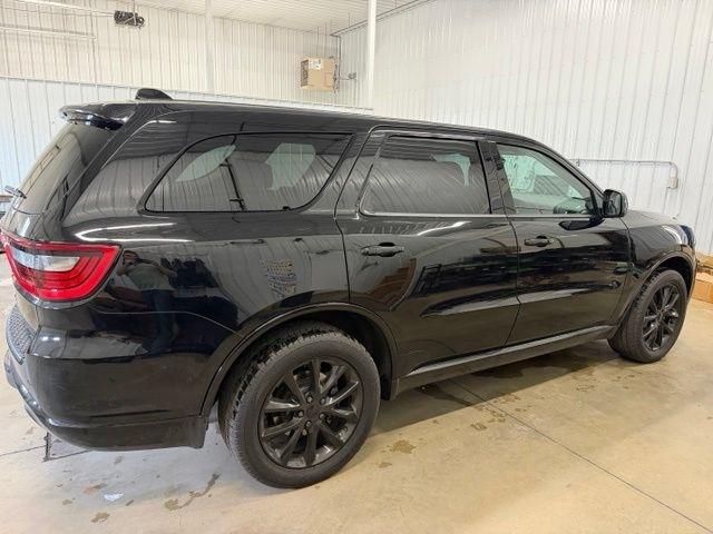 Dodge Durango SXT AWD 2018