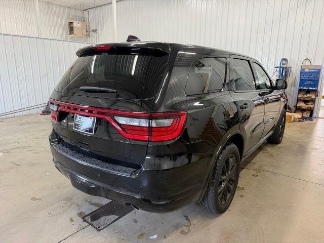 Dodge Durango SXT AWD 2018