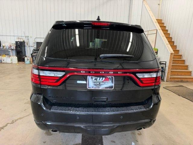 Dodge Durango SXT AWD 2018