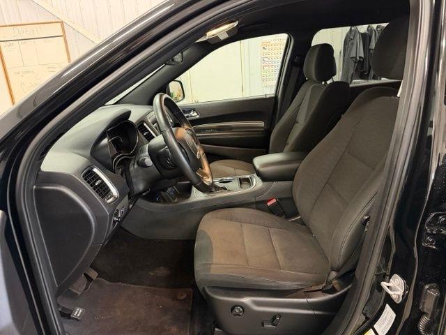 Dodge Durango SXT AWD 2018