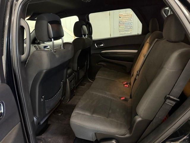 Dodge Durango SXT AWD 2018