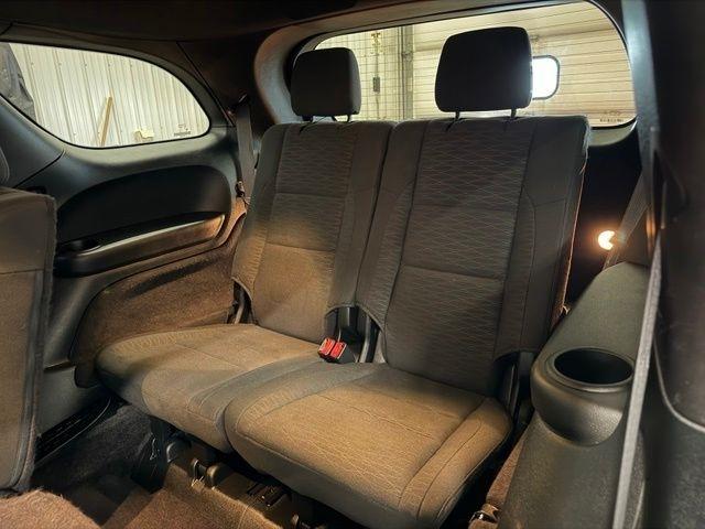Dodge Durango SXT AWD 2018