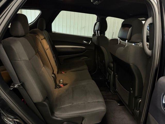 Dodge Durango SXT AWD 2018