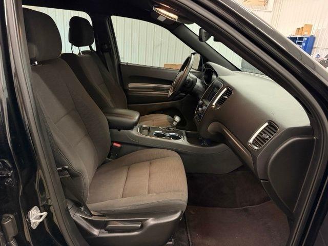 Dodge Durango SXT AWD 2018