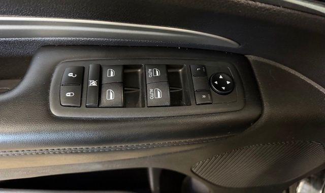 Dodge Durango SXT AWD 2018