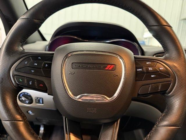 Dodge Durango SXT AWD 2018