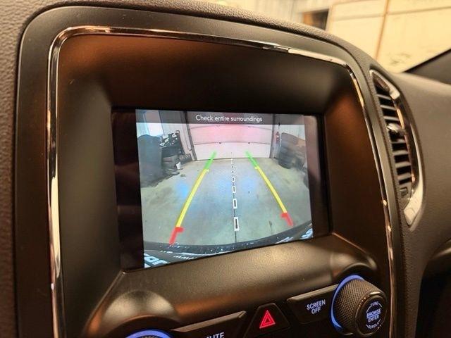 Dodge Durango SXT AWD 2018