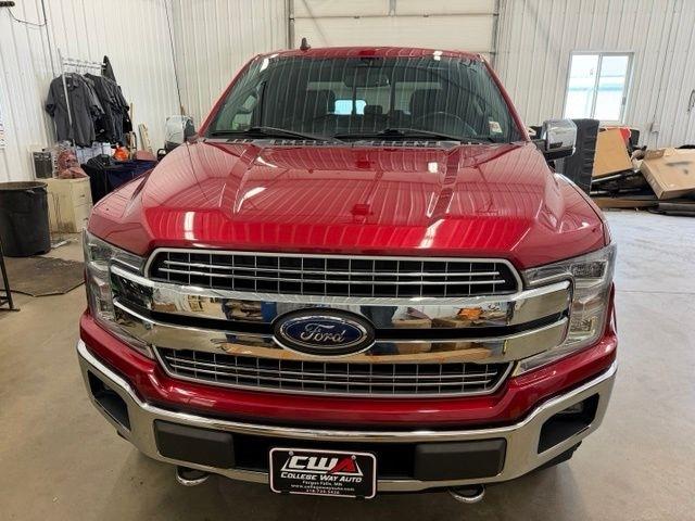 Ford F-150 photo 2
