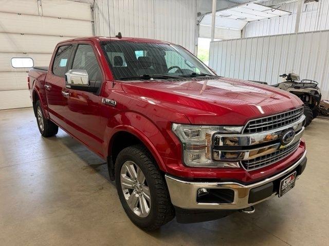 Ford F-150 photo 3