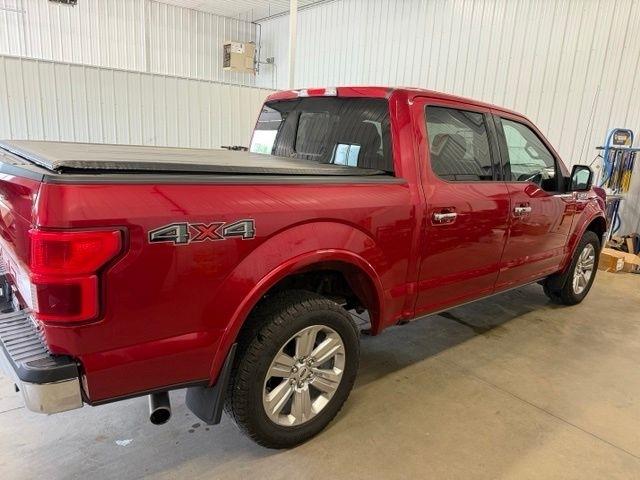 Ford F-150 photo 4