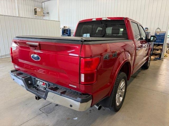 Ford F-150 photo 6
