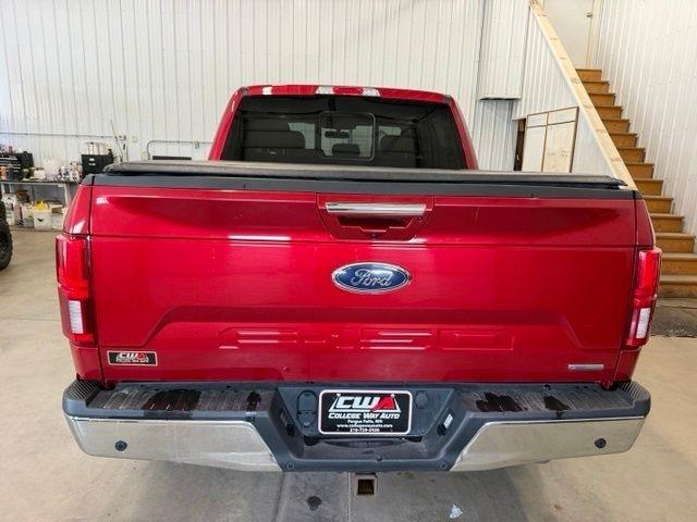 Ford F-150 photo 7