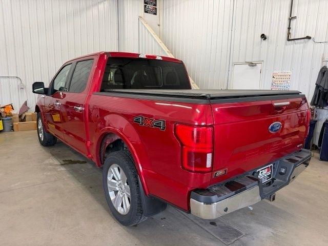 Ford F-150 photo 8