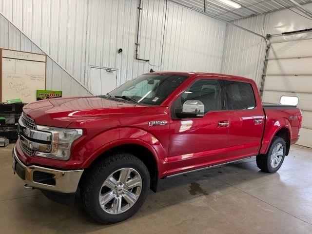 Ford F-150 photo 9