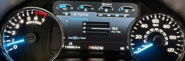 Ford F-150 photo 10