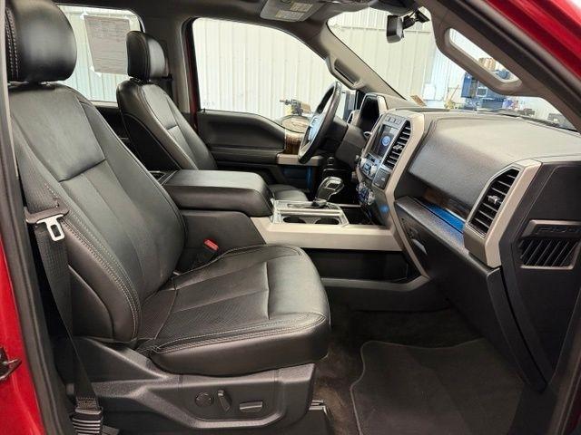 Ford F-150 photo 14
