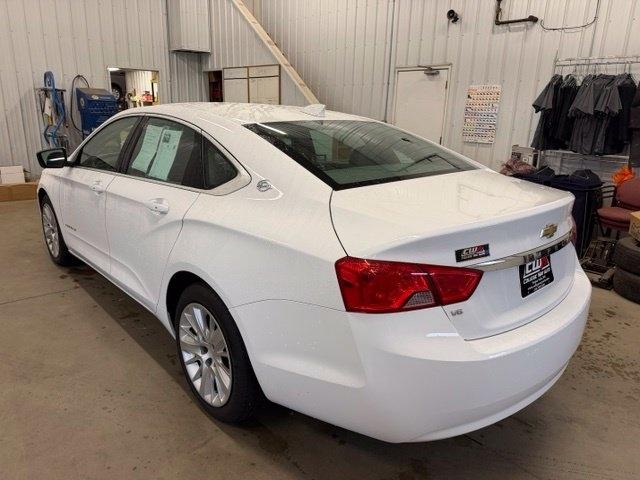 Chevrolet Impala photo 8