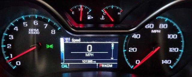 Chevrolet Impala photo 10