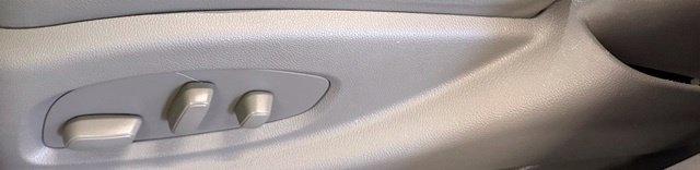 Chevrolet Impala photo 15