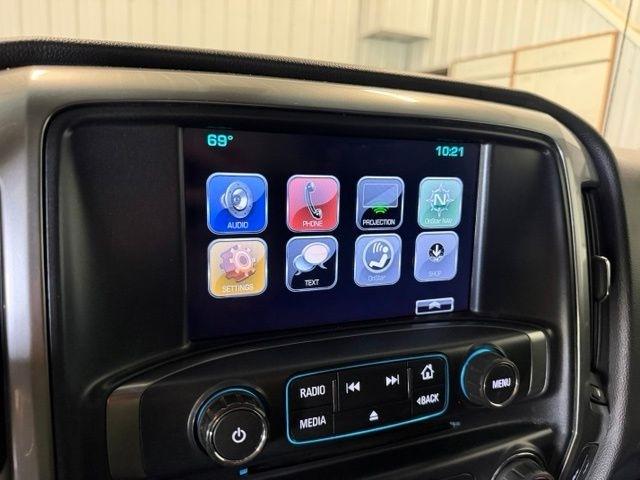 Chevrolet Silverado photo 20
