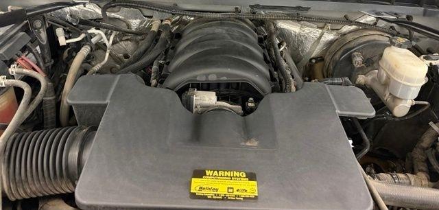 Chevrolet Silverado photo 24