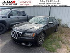 2014 Chrysler 300 