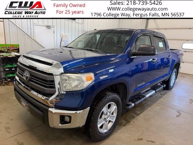 Toyota Tundra
