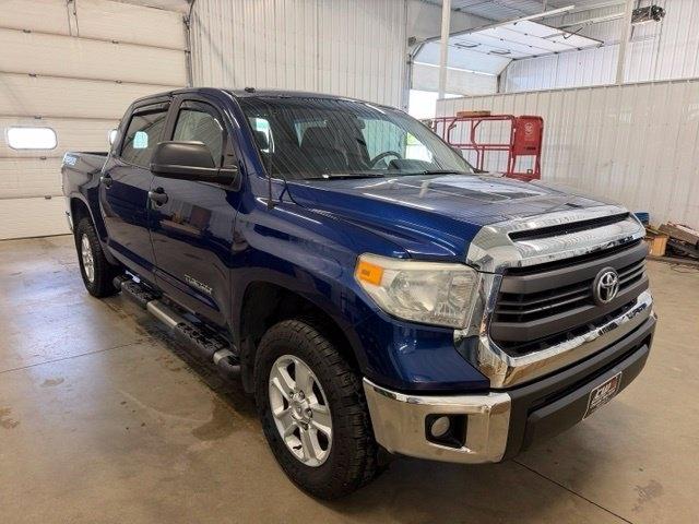 Toyota Tundra photo 3