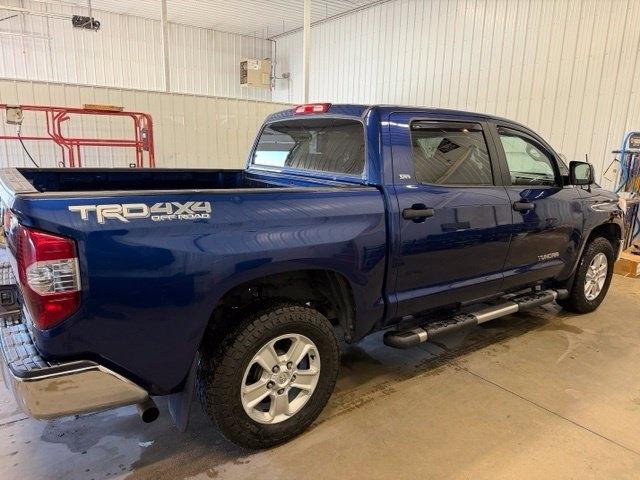 Toyota Tundra photo 4