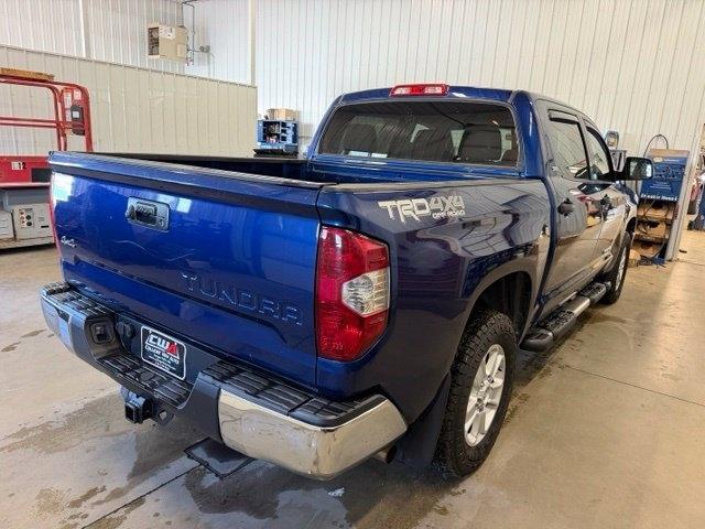 Toyota Tundra photo 6