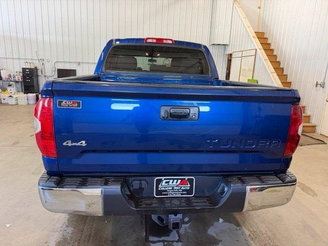 Toyota Tundra photo 7