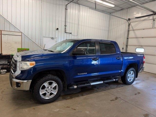 Toyota Tundra photo 9
