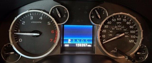 Toyota Tundra photo 10